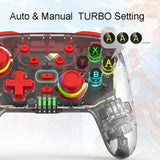 BSP S10 Bluetooth Wireless/Wired Game Pad Supports most devices - Gaming BSP