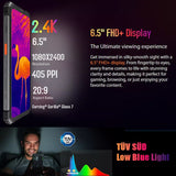 Blackview BV8900 Rugged Phone Thermal FLIR Camera 8GB RAM + 256GB 6.5in FHD Screen