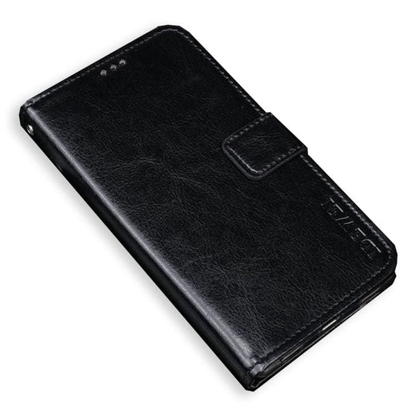 Blackview A100 Phone PU Leather Flip Phone Cover/Wallet Card Slots - Cover Noco