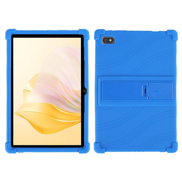 Blackview Tab 7 Silicone Tablet Protection Cover Tablet Stand - Cover Noco