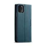 Apple iPhone 11 Pro Max CaseMe 013 Flip Wallet Card Slots - Cover CaseMe