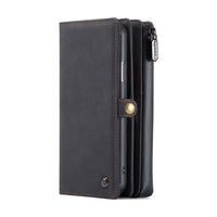 Apple iPhone 11 CaseMe 018 Detachable Wallet 17 Card Slots 2in1 Design - Cover CaseMe