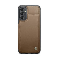 Samsung Galaxy A24 4G CaseMe C22 PU Leather Card Wallet Cover - Cover CaseMe