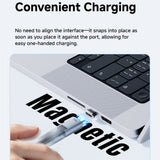 Essager ES-X95 240W Magnetic Type-C to Type-C Fast Charging Cable (1m) - Essager