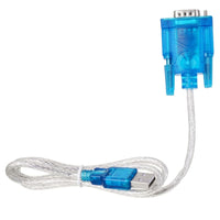 HL-340 80cm USB to RS232 Serial Port Adapter Cable - NOCO