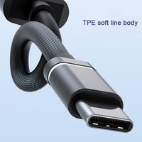 USB Type-C Docking Station Hub 2.0 3.5mm Audio - Noco