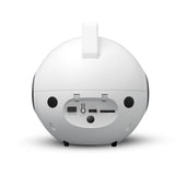 SriHome DH013 Smart Pet Robot Camera – 4MP Ultra HD Interactive Security Camera - SriHome