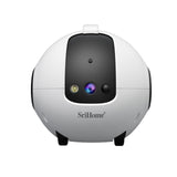SriHome DH013 Smart Pet Robot Camera – 4MP Ultra HD Interactive Security Camera - SriHome