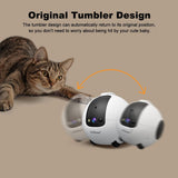 SriHome DH013 Smart Pet Robot Camera – 4MP Ultra HD Interactive Security Camera - SriHome
