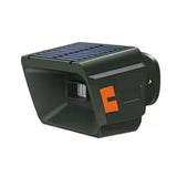Driveway/Gate Solar Sensor for W921 Base Station - NOCO