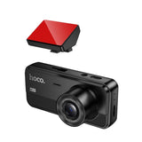 Hoco DV15 2’’ 3-Channel Dash Cam – Front Interior & Rear Recording - Noco