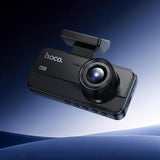 Hoco DV15 2’’ 3-Channel Dash Cam – Front Interior & Rear Recording - Noco