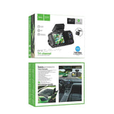 Hoco DV15 2’’ 3-Channel Dash Cam – Front Interior & Rear Recording - Noco