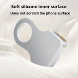 Magnetic Phone Camera Handle with Wireless Camera Remote Control - Soocoo