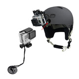 [3 Pack] Action Camera Safety Tether Helmet Board Vehicle - Noco