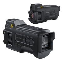 FNIRSI NVS-20 Portable 4K Full-Color Infrared Night Vision Device - FNIRSI