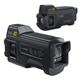 FNIRSI NVS-20 Portable 4K Full-Color Infrared Night Vision Device - FNIRSI