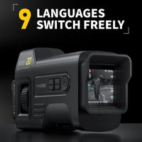 FNIRSI NVS-20 Portable 4K Full-Color Infrared Night Vision Device - FNIRSI