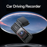 Yesido KM21 1080P HD Car Dash Cam | Wide Angle | 24/7 Monitoring - Noco