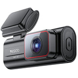 Yesido KM21 1080P HD Car Dash Cam | Wide Angle | 24/7 Monitoring - Noco