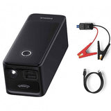 Baseus 600A Super Energy Alpha Power Bank and Jump Starter 600A Jump/6000mAh Power Bank (Copy) - Baseus