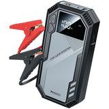Yesido VC11 6000mAh Car Jump Starter Power Bank With LED Torch - Baseus