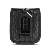 Haweel Belt Clip Flip Phone Holder - For Flip Phones - Noco