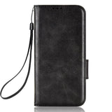 Huawei P60 / P60 Pro Patterned Flip Wallet Card Slots - Noco