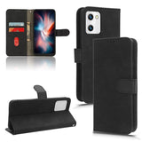 Umidigi C1 Max Flip Phone Wallet Cover with Card Slots - Cover Noco