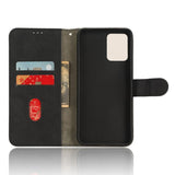 Umidigi C1 Max Flip Phone Wallet Cover with Card Slots - Cover Noco