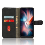 Umidigi C1 Max Flip Phone Wallet Cover with Card Slots - Cover Noco