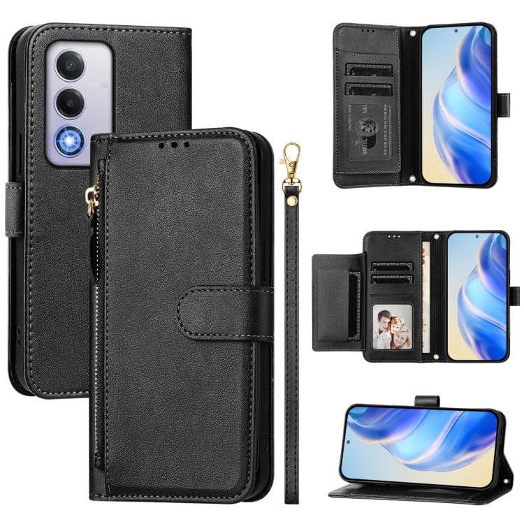 Phernykas Cover per Xiaomi 14T Pro Libro Pelle Portafoglio, [Porta Carte] [ Magnetica] Premium PU Flip Wallet Custodia Cellulare Protection per 14T Pro Leather Case, Blu