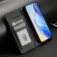 OPPO A80 / A3 PRO Flip Front Wallet Cover Card Slots - Noco