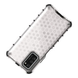 Samsung Galaxy S20 Shockproof Honeycomb Protective Rear Cover - Noco