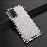 Samsung Galaxy S20 Shockproof Honeycomb Protective Rear Cover - Noco