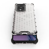 Samsung Galaxy S20 Ultra Shockproof Honeycomb Protective Rear Cover - Noco