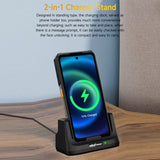 Ulefone Power Armor 26 Ultra 33W Charging Dock Phone Stand - Ulefone