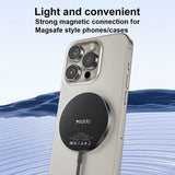 Yeside DS21 15W Magnetic Wireless Charger Lightweight - Yesido