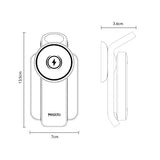 Yeside S26 15W 3-in-1 Magnetic Wireless Charging Station Phone/Watch/Pods - Yesido