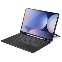 Samsung Galaxy Tab S10 Ultra / S9 Ultra / S8 Ultra Dux Ducis DK Detachable BT Keyboard Cover Touchpad - Dux Ducis