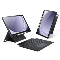 Samsung Galaxy Tab A9 + Dux Ducis Detachable Bluetooth Keyboard Cover - Noco