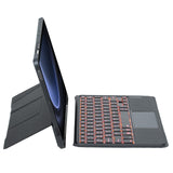 Samsung Galaxy Tab S9/S9 FE/S10 FE Detachable Bluetooth Backlight Keyboard Folio Cover - Noco