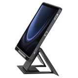 Samsung Galaxy Tab S9/S9 FE/S10 FE Detachable Bluetooth Backlight Keyboard Folio Cover - Noco