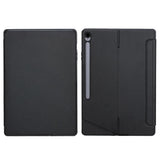 Samsung Galaxy Tab S10 FE+ Backlit Keyboard Cover | Detachable Bluetooth Touchpad Case - Noco