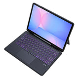 Samsung Galaxy Tab S10 FE+ Backlit Keyboard Cover | Detachable Bluetooth Touchpad Case - Noco