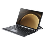 Samsung Galaxy Tab S9/S9 FE/S10 FE Dux Ducis DK Detachable Bluetooth Keyboard Cover - Noco