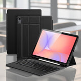 Samsung Galaxy Tab S10 FE / S10 Lite / S9 FE / S9 Dux Ducis YK Series Wireless Keyboard Case - Dux Ducis