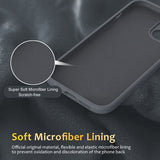 Apple iPhone 15 Liquid Silicone Magsafe Ring Cover - Noco