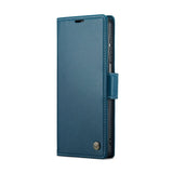 Samsung Galaxy A24 4G CaseMe 023 Wallet Flip Cover RFID Protection Card Holder - Noco