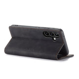 Samsung Galaxy A54 CaseMe 013 Wallet Flip Cover Magnetic Closing Card Slots